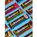 BombBar Protein bars in chocolate without sugar ACCorti 30pcs - Buy Online on GoSupps.com