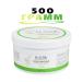 Elastik Sugar Enzymal Body Body Body "Kiwi" 500g - Buy Online on GoSupps.com