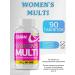 USN Multivitamins for women Women's Multi 90 tablets