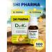 Shi Farma Vitamin D3 K2 1000 drops