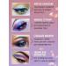 VIOLET Pencils for eyebrow and eye makeup - Buy Online on GoSupps.com