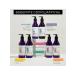 IRIDAPRO Shampoo-carpet for damaged and tired hair Renew - Buy Online on GoSupps.com