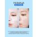 PrettyGirl Facial masks 5 pcs hydrogel with collagen - Buy Online on GoSupps.com