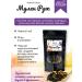 Fashionable chef Black black -leaf moulins rouge - Buy Online on GoSupps.com