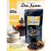Fashionable chef Tea black leaf Don Lemon Gift
