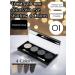 Anastasia Cosmetics Eyes of 4-colored eyelids (Set 1) anastasia 4 Colors