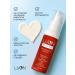 LUON Eye cream against edema and wrinkles with peptides - Buy Online on GoSupps.com