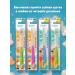 Exxe Baby Children's Baby 2-6 years soft set 3pcs Mix color - Buy Online on GoSupps.com