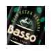 BASSO Extra Virgin olive oil 500 ml - Buy Online on GoSupps.com