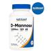 21st Century Nutricost d-mannose 1000 mg