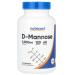 21st Century Nutricost d-mannose 1000 mg - Buy Online on GoSupps.com