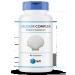 SNT Swiss Nutrition Technology Calcium complex calcium complex 60 caps - Buy Online on GoSupps.com