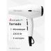 Dewal Professional Feng Tornado 2300 White 03-8010