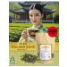 Shantirus Tea green leaf honey melon ulun 200g - Buy Online on GoSupps.com
