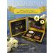 Musk Syria Aleppskoye soap 4 pcs Gift set (Eco original) - Buy Online on GoSupps.com