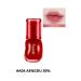 FWEE Lip balm 3D Voluming Gloss 30% 04 Red Aengdu 5.3G - Buy Online on GoSupps.com