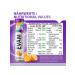 EVAM Multivitamins sparkling pills for immunity 40pcs - Buy Online on GoSupps.com