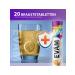 EVAM Multivitamins sparkling pills for immunity 40pcs - Buy Online on GoSupps.com