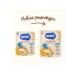 Nestle Baby Cereal Nestle Milk oatmeal banana from 6 months 200 g - Buy Online on GoSupps.com