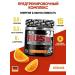 Weider Pre -training complex 375 grams preverse with orange