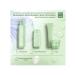 Clean line A daily moisture moisturizer with Aloe Vera 40ml 2 pcs - Buy Online on GoSupps.com