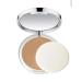 THE ORIGINAL Clinique compact powder with antioxidants 06 Deep