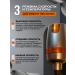 Art Techno Feng Brush Stayler with rotation and ionization 2 in 1 - Buy Online on GoSupps.com