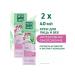 Clean line Facial cream Intensively rejuvenation 40 ml 2pcs