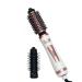 Technoshopoholic Feng Brush Stayler with rotation and ionization 2 in 1 - Buy Online on GoSupps.com