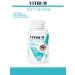 Vitrum Retinorm 90 capsules 1pc - Buy Online on GoSupps.com