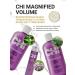 chi Shampoo to give volume to the hair Magnified Volume - Buy Online on GoSupps.com