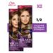 WellaTON Hair cream for hair medium matte blond 7 2 220 ml