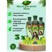 Dabur Hair oil amla 180 ml 3 pcs