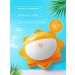 PURE DIAMOND Supply Sunfield Facial Cream 35 SPF 50 SPF2 pcs - Buy Online on GoSupps.com