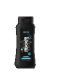 EXXE Men Vibe Set of shampoos of the Ehh Men 400 ml 3 pcs - Buy Online on GoSupps.com