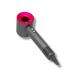 Hair hair dryer with dyson nozzles - Buy Online on GoSupps.com
