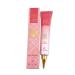 3WClinic Skin cream around the eyes with rose