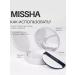 MISSHA Kushon with a matte finish Cover Lasting SPF50 21 tone - Buy Online on GoSupps.com