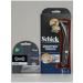 Schick Quattro-trimmer + 5 replaceable cassettes