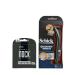 Schick Quattro-trimmer + 7 interchangeable cassettes
