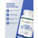 Zdravfarm Magnesium bislycinate with vitamin B6 - Buy Online on GoSupps.com