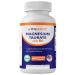 NutriBiotic Magnesium Tauraate Vitamin B6
