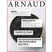 ARNAUD Night Cream Perle & Caviar with caviar extract and pearl extract 50ml - Buy Online on GoSupps.com
