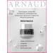 ARNAUD Night Cream Perle & Caviar with caviar extract and pearl extract 50ml - Buy Online on GoSupps.com