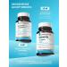 FLEORAY NUTRITION Magnesium Helat B6 for women and men 400 mg - Buy Online on GoSupps.com