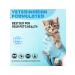 Oimmal Vitamins from coughing sneezing and colds for cats - Buy Online on GoSupps.com