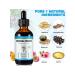 Oimmal Vitamins from coughing sneezing and colds for cats - Buy Online on GoSupps.com