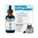 Oimmal Vitamins from coughing sneezing and colds for cats - Buy Online on GoSupps.com