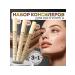 ESSE Cosmetics Set 3B1 Concelers for contouring 01 02 03