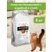 Meat Garden Dry food 8 kg of beeled holistic